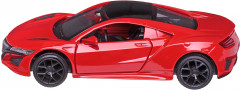 Машинка металлическая «Honda Acura NSX» - Фото 1
