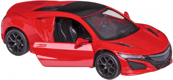 Машинка металлическая «Honda Acura NSX»