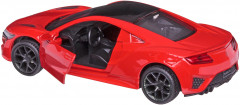 Машинка металлическая «Honda Acura NSX» - Фото 3