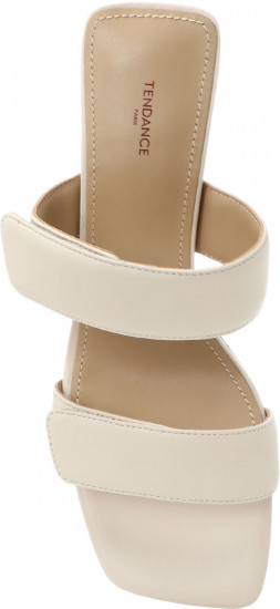 Мюли женские