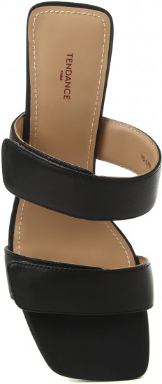 Мюли женские