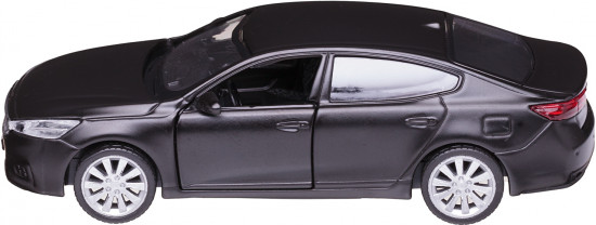Машинка металлическая «Kia K7»
