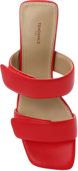 Мюли женские