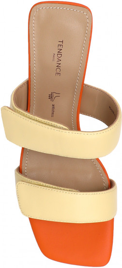 Мюли женские