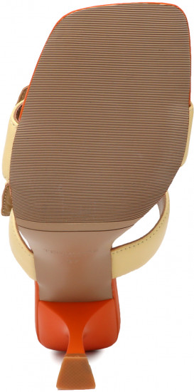 Мюли женские