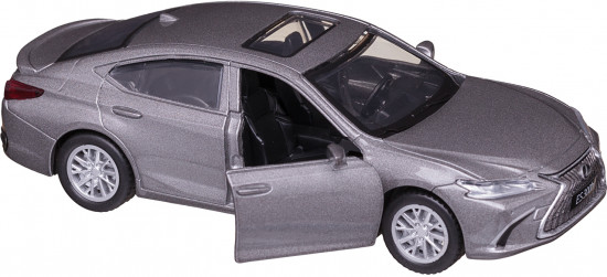 Машинка металлическая «Lexus ES300h»
