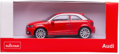 Машина металлическая «Audi A1» - Фото 4