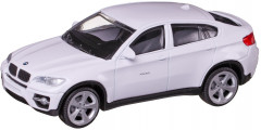 Машина металлическая «BMW X6» - Фото 2
