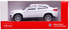 Машина металлическая «BMW X6» - Фото 4
