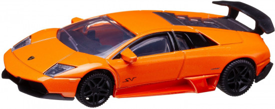 Машина металлическая «Murcielago LP 670-4 SV»