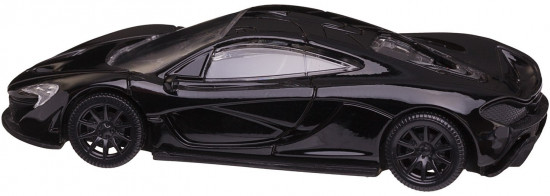 Машина металлическая «McLaren P1»