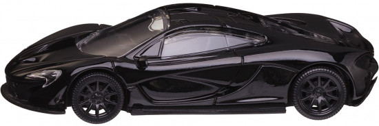 Машина металлическая «McLaren P1»