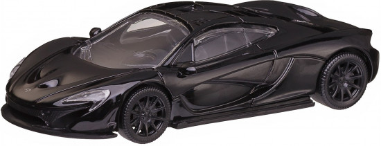 Машина металлическая «McLaren P1»