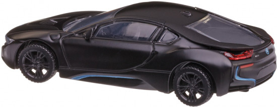 Машина металлическая «BMW i8»