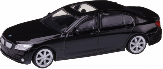 Машина металлическая «BMW 7 series»