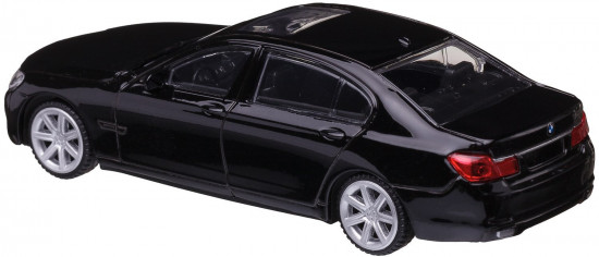 Машина металлическая «BMW 7 series»
