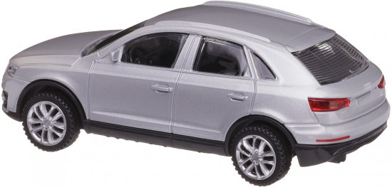 Машина металлическая «Audi Q3»