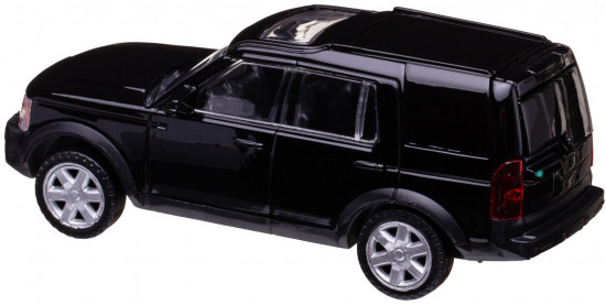 Машина металлическая «Land Rover»