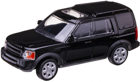 Машина металлическая «Land Rover»