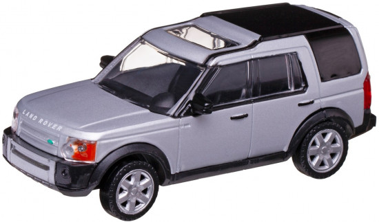 Машина металлическая «Land Rover»