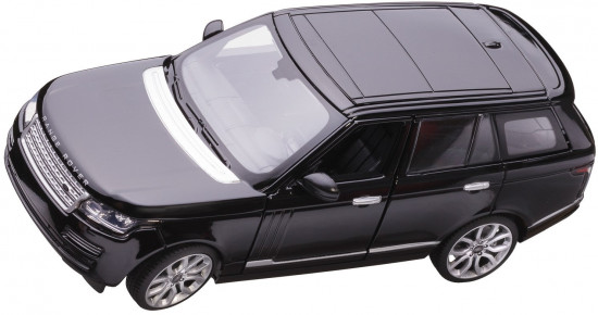 Машина металлическая «Range Rover»