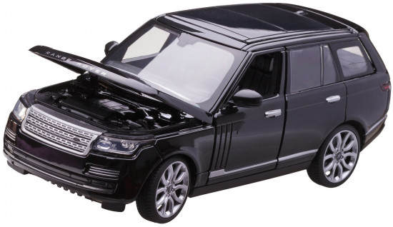 Машина металлическая «Range Rover»