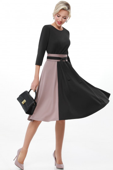 Платье женское «Стать лучшей»