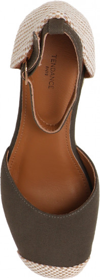 Босоножки женские