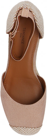 Босоножки женские