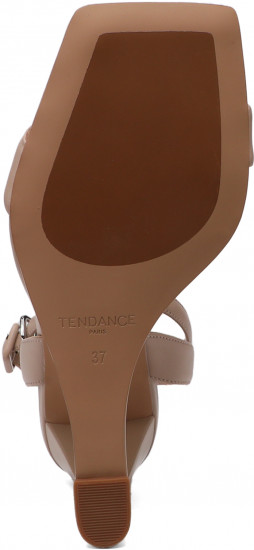 Босоножки женские