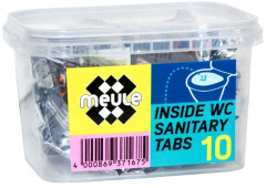 Таблетки для унитаза - Фото 1