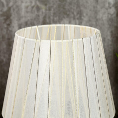 Лампа настольная «Золотое цветение» - Фото 2