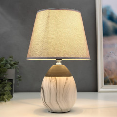 Лампа настольная - Фото 1