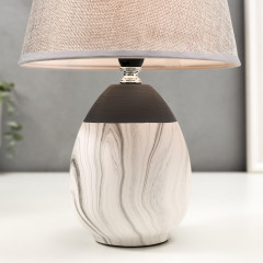 Лампа настольная - Фото 3