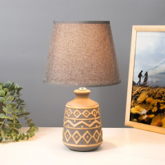 Лампа настольная - Фото 1