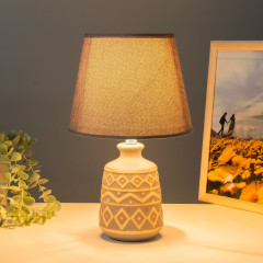 Лампа настольная - Фото 3