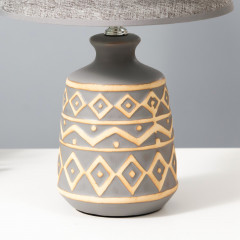 Лампа настольная - Фото 5