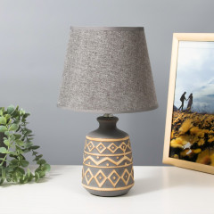 Лампа настольная - Фото 2