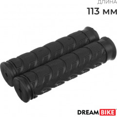 Грипсы для велосипеда - Фото 1