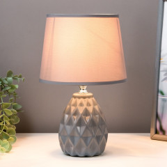 Лампа настольная - Фото 2