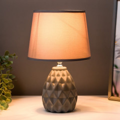 Лампа настольная - Фото 3