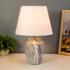 Лампа настольная - Фото 1