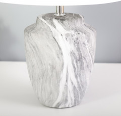 Лампа настольная - Фото 4