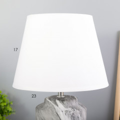 Лампа настольная - Фото 5