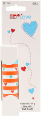 Клей-карандаш для временного закрепления «Love Prym» - Фото 2