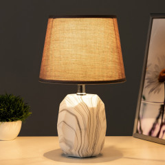 Лампа настольная - Фото 1