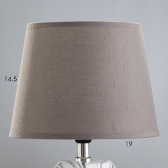 Лампа настольная - Фото 2