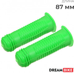 Грипсы для велосипеда - Фото 1
