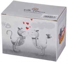 Набор для специй «Ля Мур» (11х7,5х8 см) - Фото 1