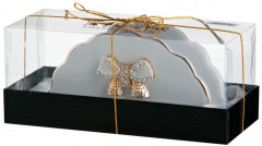 Салфетница «Venezia» (14х7 см) - Фото 1